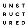 Unstructured Logo